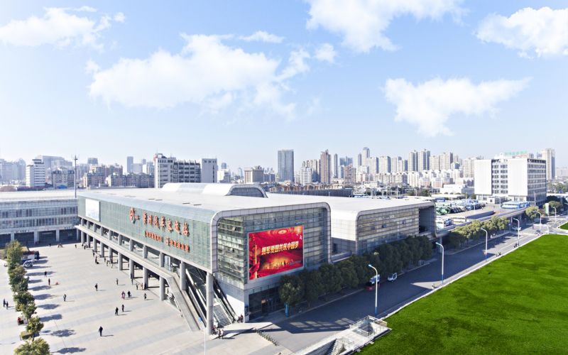 2025年國慶運輸啟動！ 常州汽車站多措并舉保障旅客便捷出行